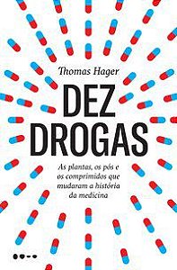 DEZ DROGAS - HAGER, THOMAS