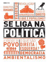 SE LIGA NA POLÍTICA - AUTOR(A): VARIOS