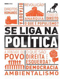 SE LIGA NA POLÍTICA - VARIOS