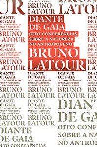 DIANTE DE GAIA - VOL. 8 - LATOUR, BRUNO