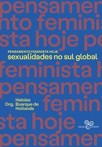 PENSAMENTO FEMINISTA HOJE - AZEVEDO, ADRIANA