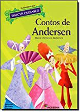 CONTOS DE ANDERSEN - CARRASCO, WALCYR