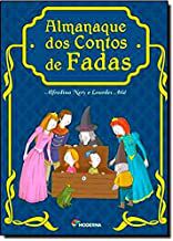 ALMANAQUE DOS CONTOS DE FADA - NERY, ALFREDINA
