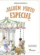 ALGUÉM MUITO ESPECIAL - PORTELA, MIRIAM