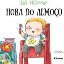 HORA DO ALMOÇO - BRENMAN, ILAN