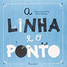 A LINHA E O PONTO - CAUCHY, VERONIQUE