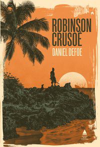 ROBINSON CRUSOÉ - DEFOE, DANIEL