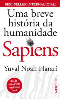 SAPIENS - VOL. 1288 - HARARI, YUVAL NOAH