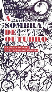 A SOMBRA DE OUTUBRO - VOL. 361 - LAVAL, CHRISTIAN