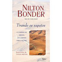 TIRANDO OS SAPATOS - BONDER, NILTON