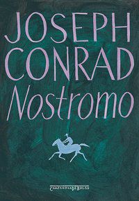 NOSTROMO - CONRAD, JOSEPH