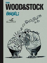 TODO WOOD&STOCK - AUTOR(A): ANGELI