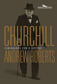 CHURCHILL - ROBERTS, ANDREW