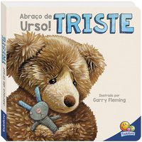 ABRAÇO DE URSO! TRISTE - LAKE PRESS PTY LTD