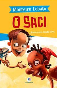 O SACI - AUTOR(A): LOBATO, MONTEIRO
