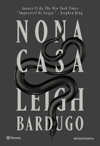 NONA CASA (SUCESSO DO TIKTOK) - AUTOR(A): BARDUGO, LEIGH
