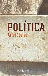 POLÍTICA - VOL. 61 - ARISTÓTELES