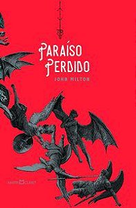 PARAÍSO PERDIDO - MILTON, JOHN