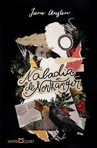 A ABADIA DE NORTHANGER - AUTOR(A): AUSTEN, JANE