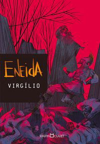 ENEIDA - VIRGÍLIO