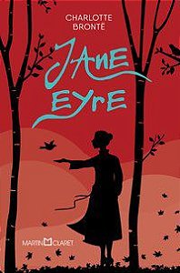 JANE EYRE - AUTOR(A): BRONTË, CHARLOTTE