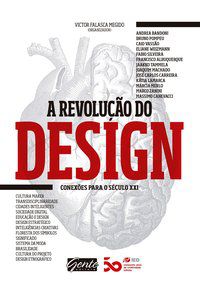 A REVOLUÇÃO DO DESIGN - MEGIDO, VICTOR FALASCA