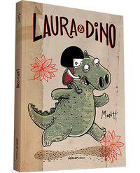 LAURA E DINO - MONTT, ALBERTO