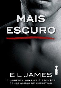 MAIS ESCURO - VOL. 2 - JAMES, E.L