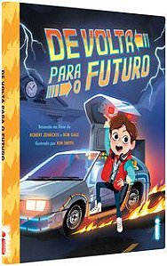 DE VOLTA PARA O FUTURO - SMITH, KIM