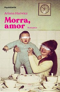 MORRA, AMOR - HARWICZ, ARIANA