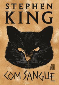 COM SANGUE - AUTOR(A): KING, STEPHEN