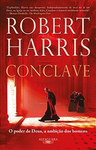 CONCLAVE - HARRIS, ROBERT