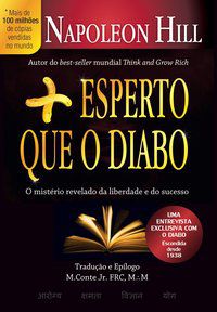 MAIS ESPERTO QUE O DIABO - AUTOR(A): HILL, NAPOLEON