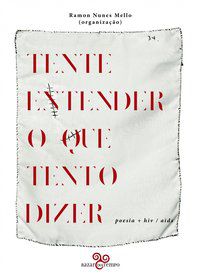 TENTE ENTENDER O QUE TENTO DIZER -