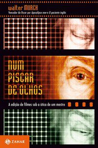 NUM PISCAR DE OLHOS - MURCH, WALTER