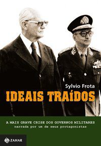 IDEAIS TRAÍDOS - FROTA, SYLVIO