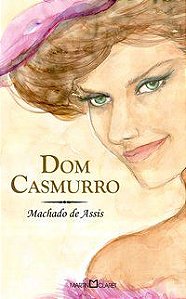 DOM CASMURRO - VOL. 1 - ASSIS, MACHADO DE