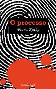O PROCESSO - VOL. 41 - KAFKA, FRANZ