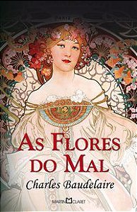 AS FLORES DO MAL - VOL. 52 - BAUDELAIRE, CHARLES