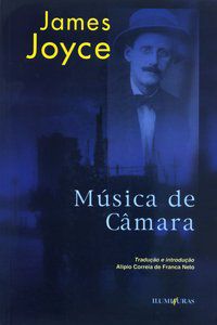 MÚSICA DE CÂMARA - AUTOR(A): JOYCE, JAMES