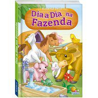 DIA A DIA NA FAZENDA - BELLI, ROBERTO