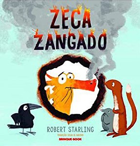 ZECA ZANGADO - STARLING, ROBERT