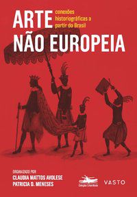 ARTE NÃO EUROPEIA -