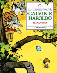 CALVIN E HAROLDO VOL 17 - VOL. 17 - AUTOR(A): WATTERSON, BILL