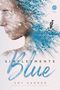 SIMPLESMENTE BLUE - HARMON, AMY