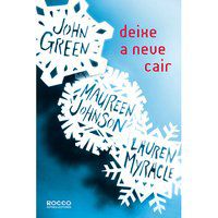 DEIXE A NEVE CAIR - JOHNSON, MAUREEN