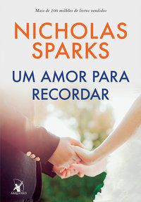 UM AMOR PARA RECORDAR - SPARKS, NICHOLAS