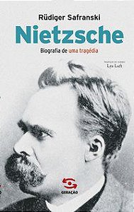 NIETZSCHE - SAFRANSKI, RÜDIGER