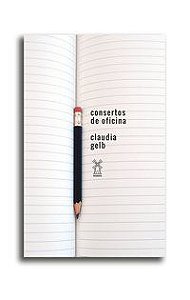 CONSERTOS DE OFICINA - GELB, CLAUDIA