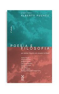 POESIA (E) FILOSOFIA - PUCHEU, ALBERTO